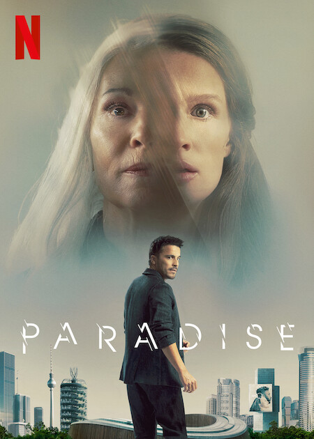 فیلم Paradise 2023 | بهشت