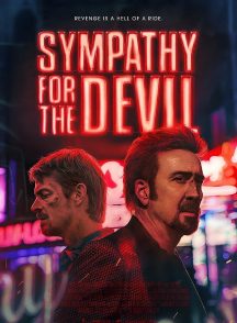 فیلم Sympathy for the Devil 2023 | همدردی برای شیطان