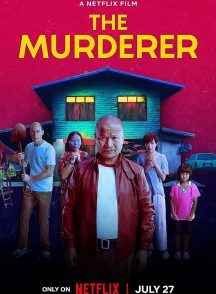 فیلم The Murderer 2023 | قاتل