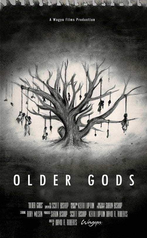 دانلود فیلم Older Gods 2023 | خدایان قدیمی تر - پوستر