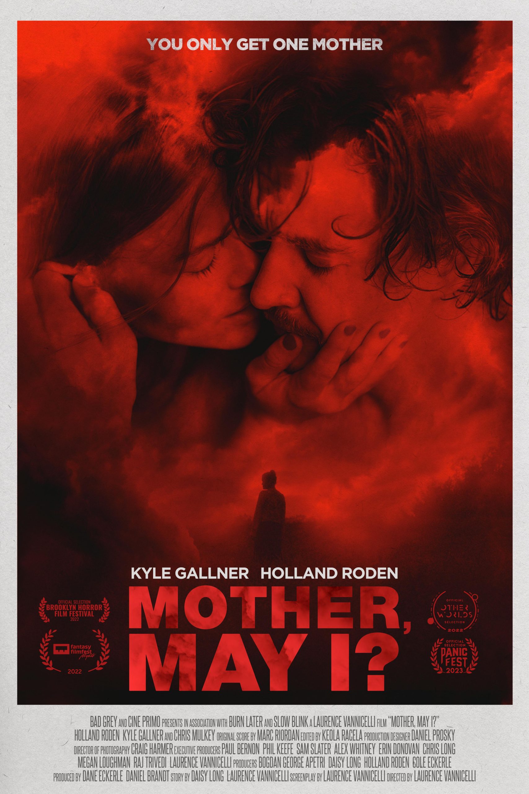 فیلم MOTHER MAY I? 2023 | مادر ممکن است؟
