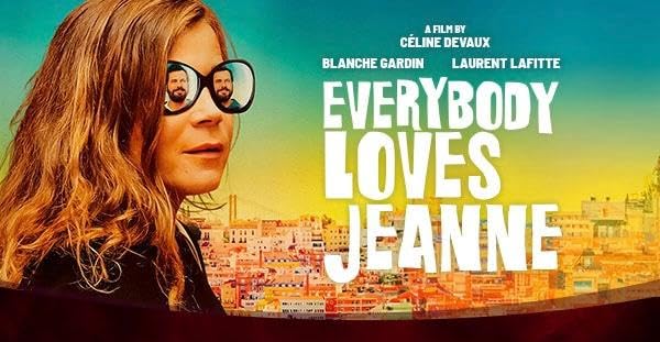فیلم Everybody Loves Jeanne 2022 | همه جین را دوست دارند