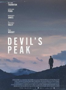 فیلم Devil’s Peak 2023 | قله شیطان