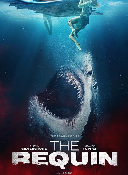 فیلم The Requin 2022 | رکوین