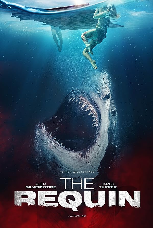 فیلم The Requin 2022 | رکوین
