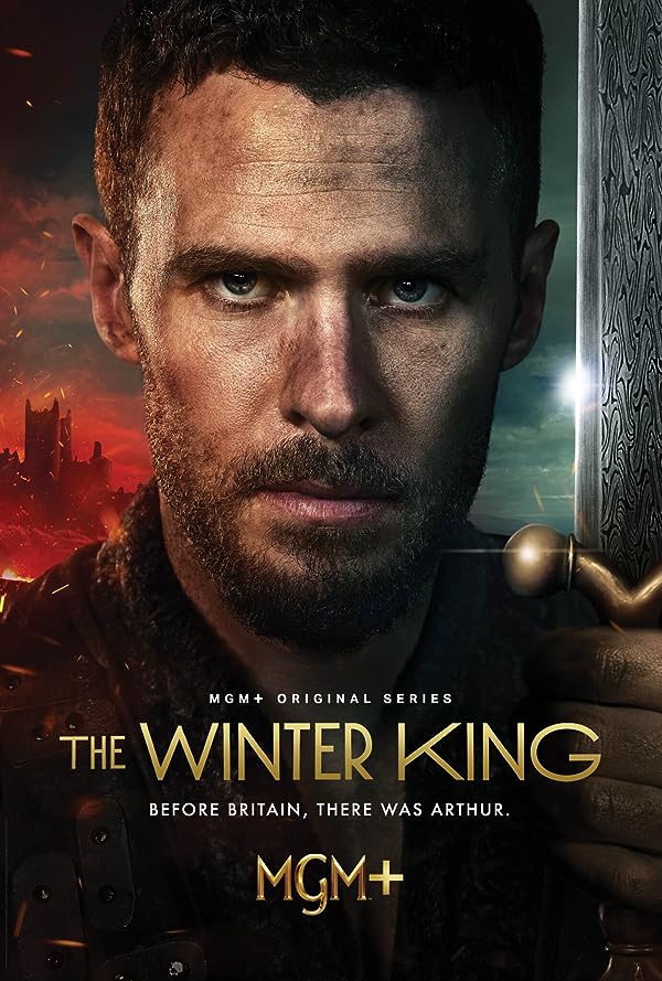 سریال  The Winter King | پادشاه زمستان