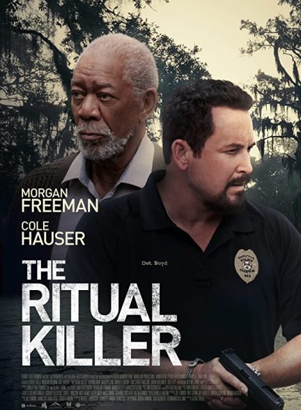 فیلم The Ritual Killer 2023 | قاتل تشریفاتی