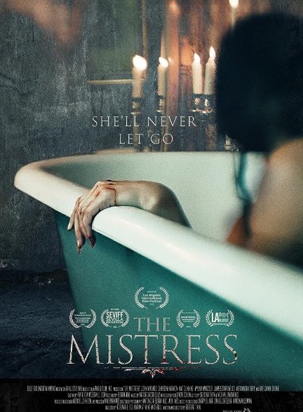 فیلم The Mistress 2022 | معشوقه