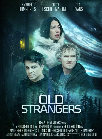 فیلم Old Strangers 2022 | غریبه های قدیمی