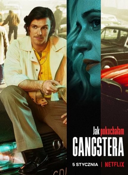 فیلم How I Fell in Love with a Gangster 2022 | چگونه عاشق یک گانگستر شدم
