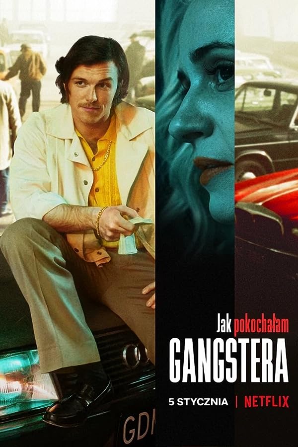 دانلود فیلم How I Fell in Love with a Gangster 2022 | چگونه عاشق یک گانگستر شدم - پوستر