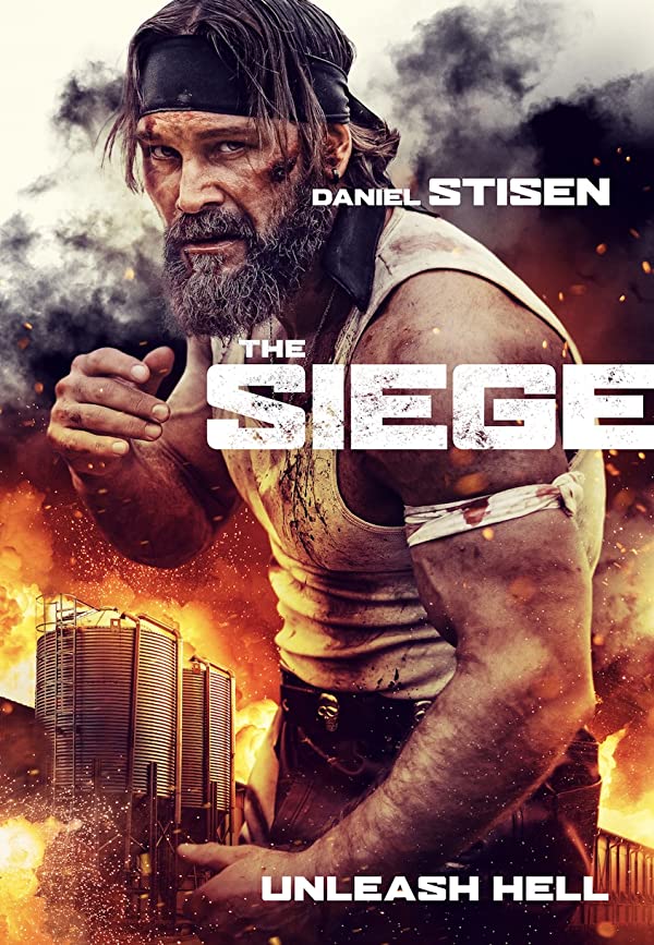 فیلم The Siege 2023 | محاصره