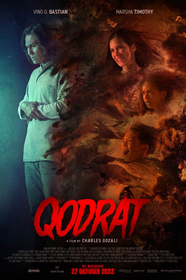 فیلم Qodrat 2022 | قدرت