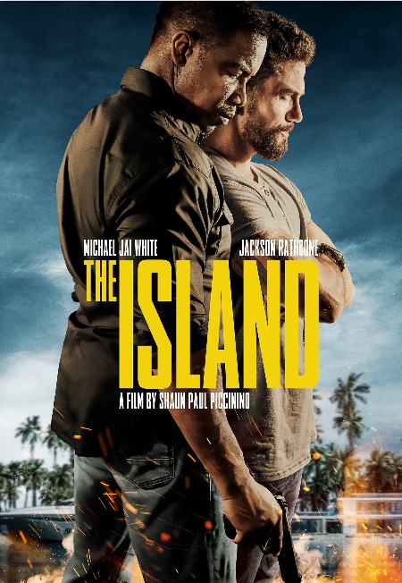 فیلم The Island 2023 | جزیره