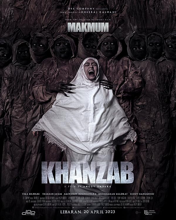 فیلم Khanzab 2023 | خنجاب
