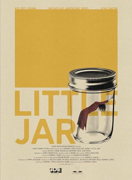 فیلم Little Jar 2022 | کوزه کوچولو