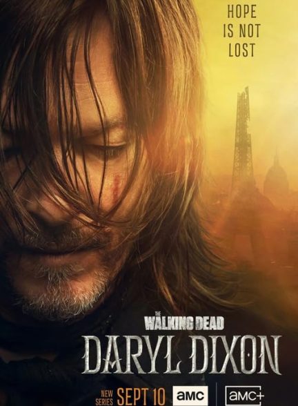 سریال  The Walking Dead: Daryl Dixon | مردگان متحرک: دریل دیکسون