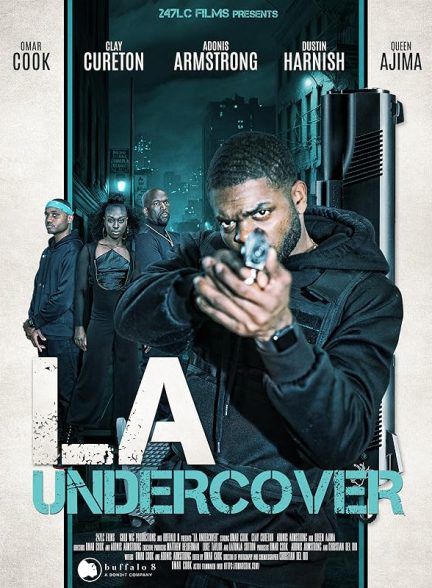 فیلم LA Undercover 2023 | لس آنجلس مخفی