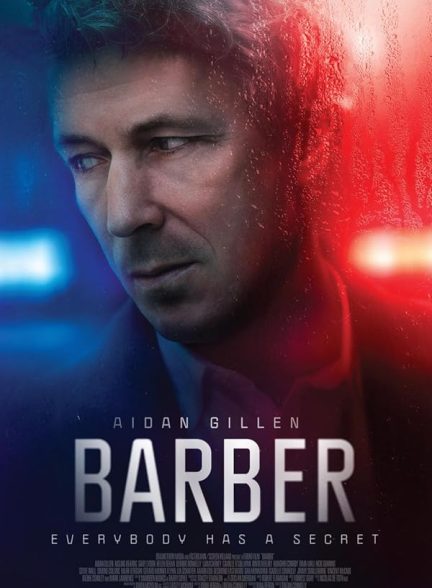 فیلم Barber 2023 | آرایشگر