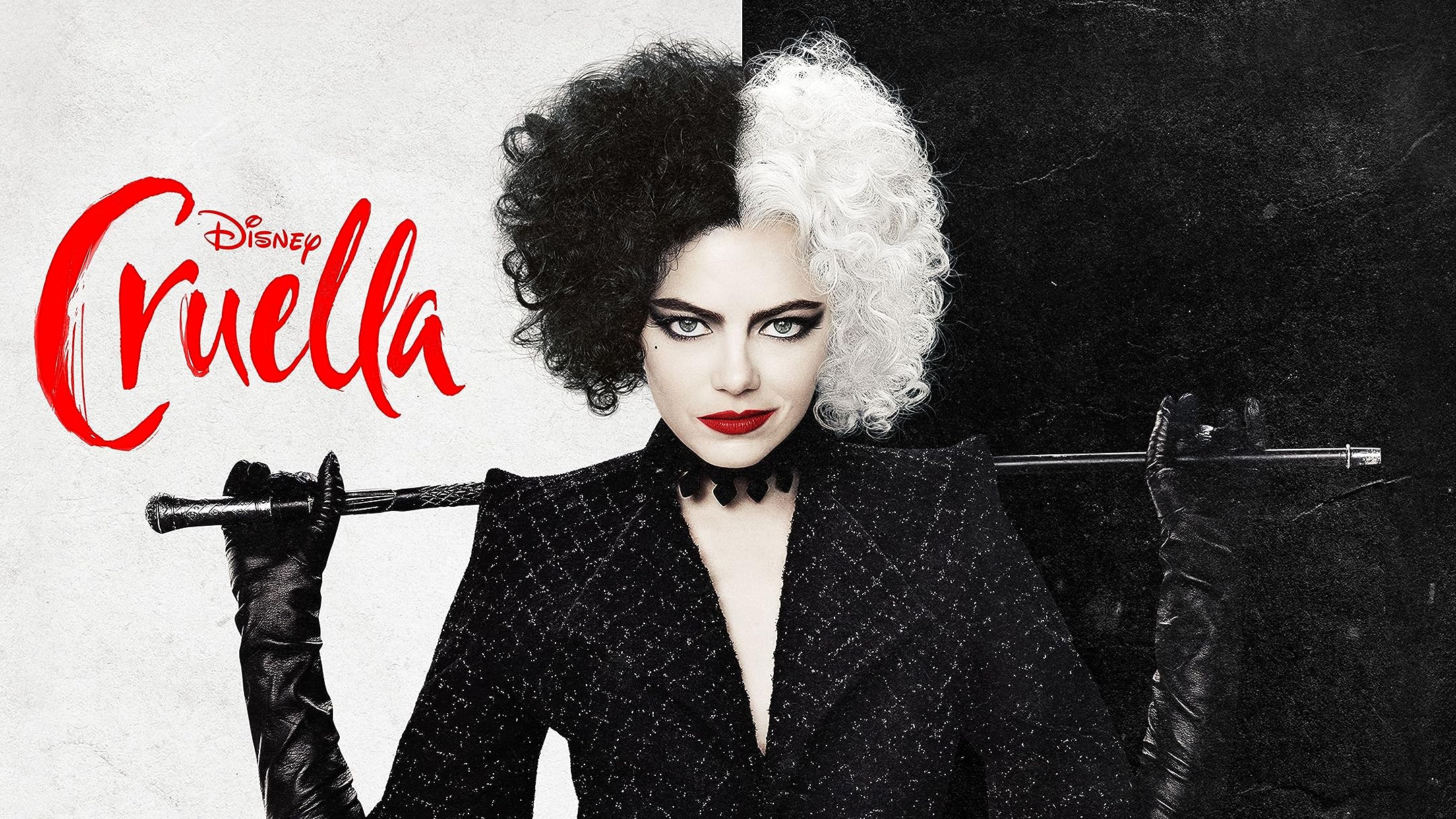 فیلم Cruella 2021 | کرولا