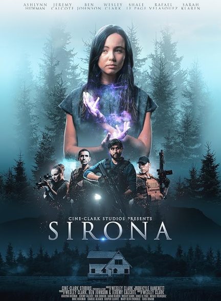 فیلم Sirona 2023 | سیرونا