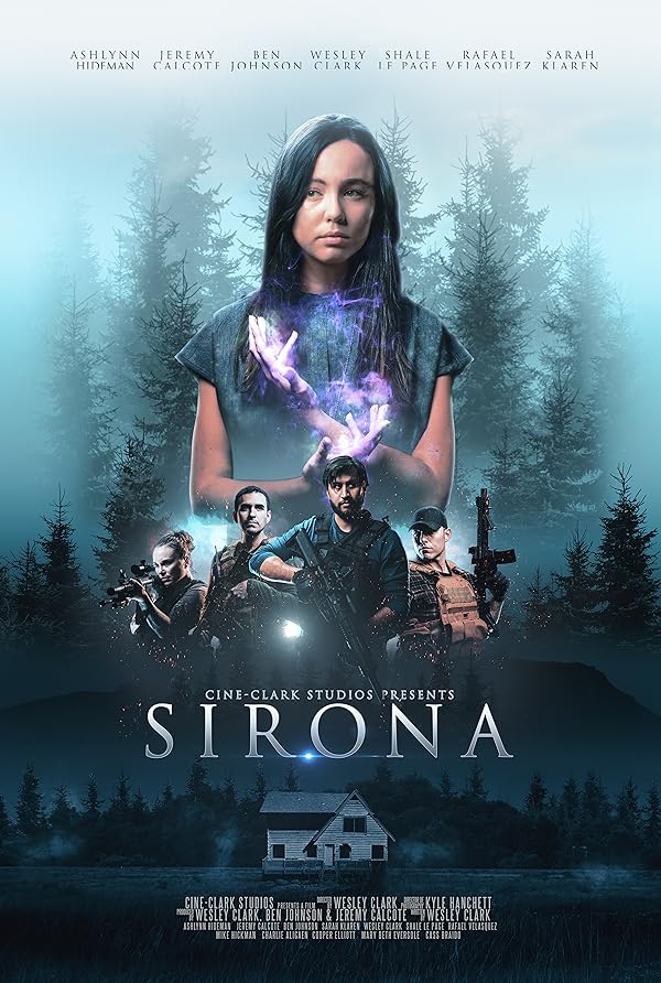 فیلم Sirona 2023 | سیرونا