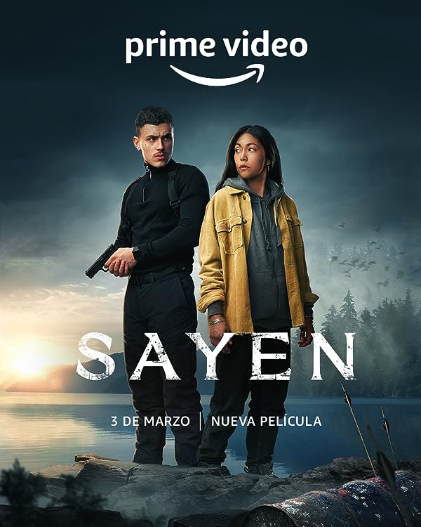 فیلم Sayen 2023 | خرید