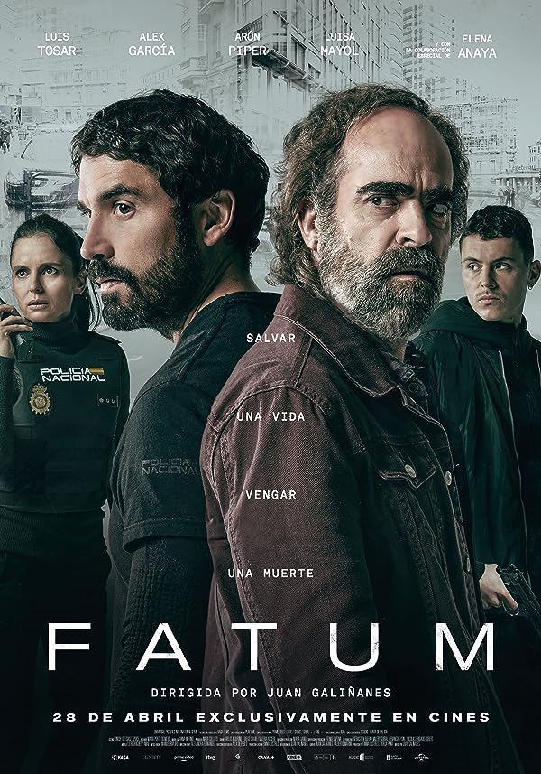 فیلم Fatum 2023 | سرنوشت