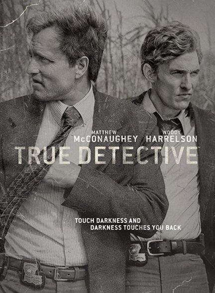 سریال  True Detective  | کارآگاه حقیقی