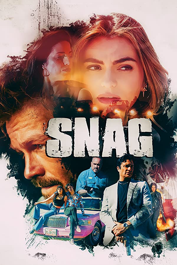 فیلم SNAG 2023 | مانع