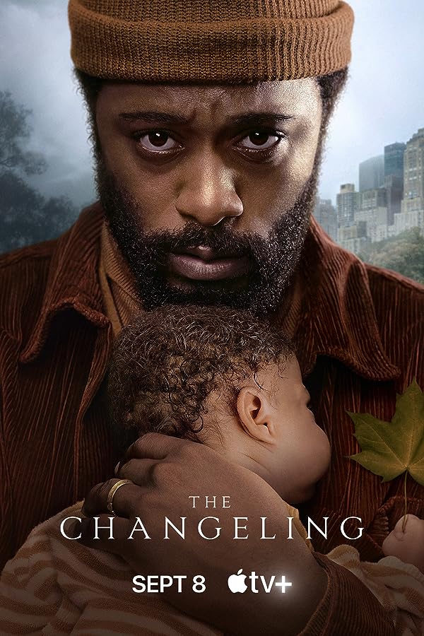 دانلود سریال The Changeling | دمدمی - پوستر