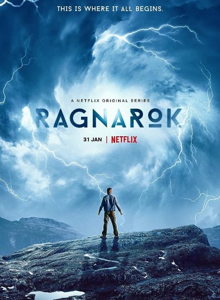 سریال  Ragnarok | راگناروک