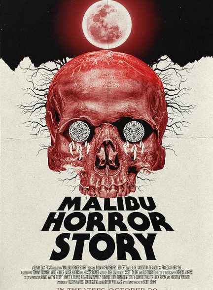 فیلم Malibu Horror Story 2023 | داستان ترسناک مالیبو