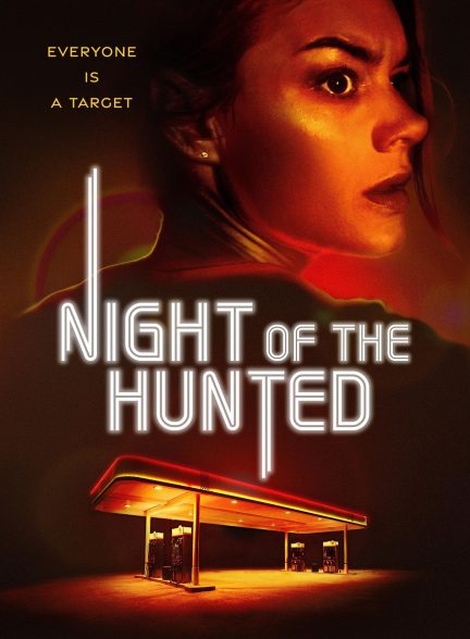 فیلم Night of the Hunted 2023 | شب شکار