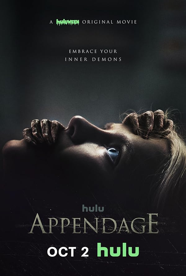 فیلم Appendage 2023 | زائده