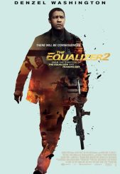فیلم The Equalizer 2 2018 | اکولایزر 2