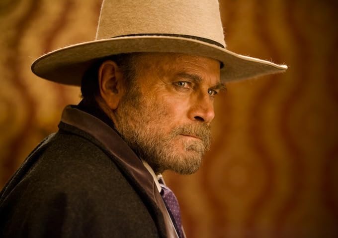 فیلم Django Unchained 2012 | جنگو رها شده
