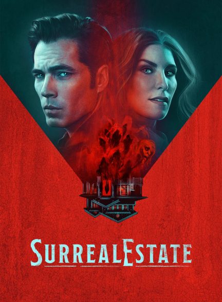 سریال  SurrealEstate | فراواقعی