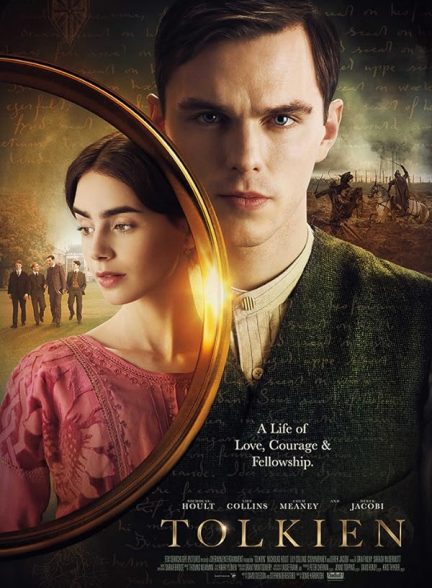 فیلم Tolkien 2019 | تالکین