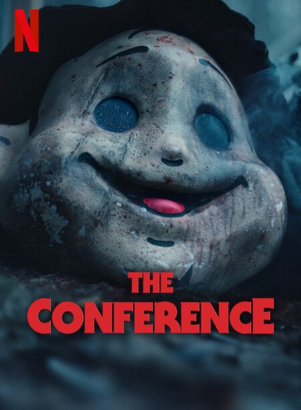 فیلم The Conference 2023 | کنفرانس