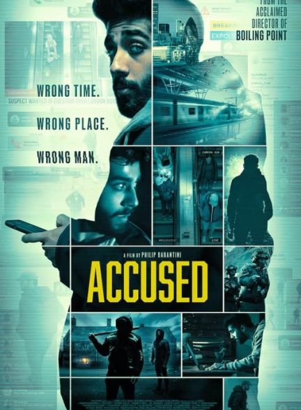 فیلم Accused 2023 | متهم