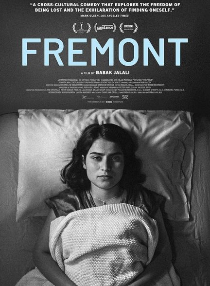 فیلم Fremont 2023 | فرمونت