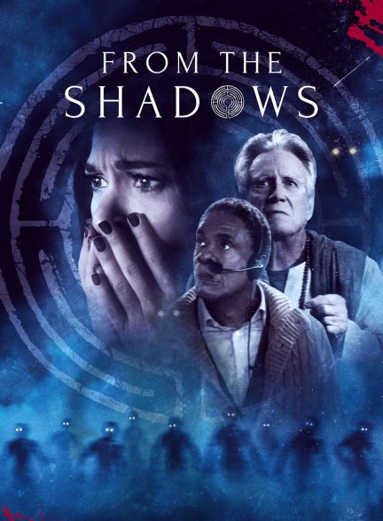 فیلم From the Shadows 2023 | از سایه ها