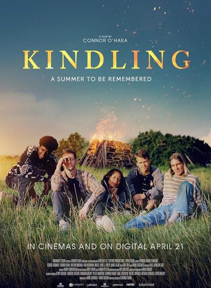 فیلم Kindling 2023 | افروختن