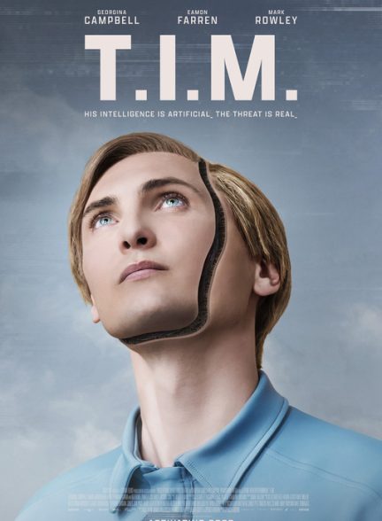 فیلم T.I.M. 2023