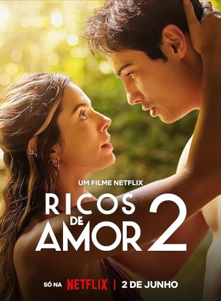 فیلم Rich in Love 2 2023 | ثروتمند در عشق