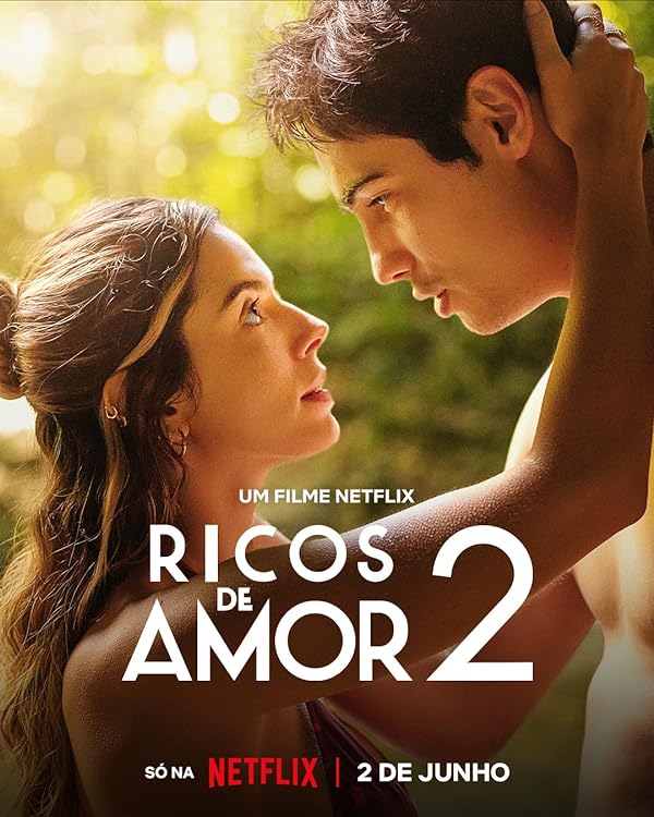 پوستر فیلم Rich in Love 2 2023 | ثروتمند در عشق - سینماچی