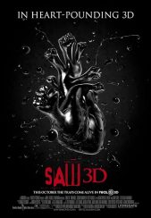 فیلم Saw 3D 2010 | اره 7