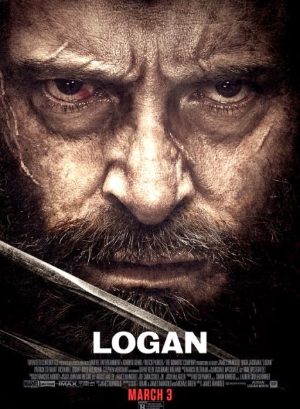 فیلم Logan 2017 | لوگان