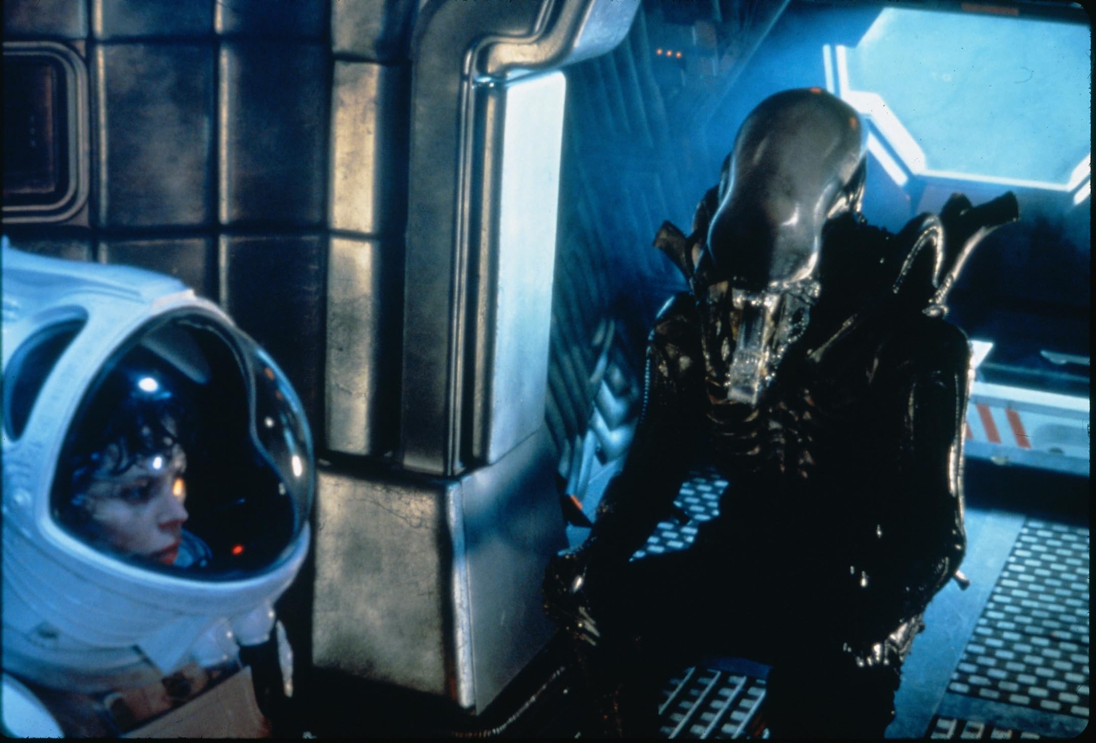 فیلم Alien 1979 | بیگانه